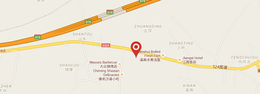 Factory Add 1: 3Xia Road, Xiaxi Industrial, Chongwu Town, Quanzhou, Fujian, China